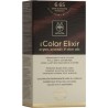 APIVITA HAIR COLOR KIT N6.65