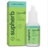 Supherb Vitamin D3 - 400 Drops 20ml