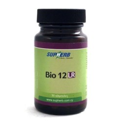 Supherb Bio 12 LR 30 caps