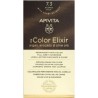 APIVITA HAIR COLOR KIT N7.3