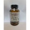 BH Zinc 50mg 100 Tabs