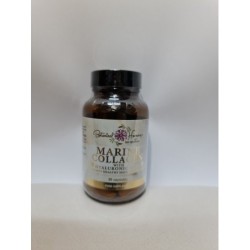 BH MARINE COLLAGEN WITH HYALURONIC ACID 30CAPS