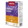Ortis Detox Liver 60Tabs