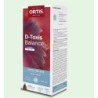 Ortis D-Toxis Balance Bodyline 250ml