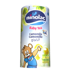 NINOLAC CHAMOMILE TEA (4M+) 200GR