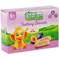 NINOLAC BISUIT (6M+) 90GR