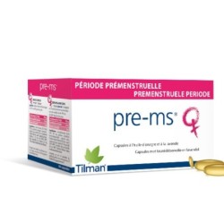 TILMAN PRE-MS 28 CAPS