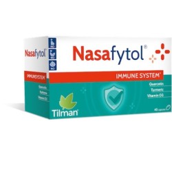 TILMAN NASAFYTOL 45 CAPS