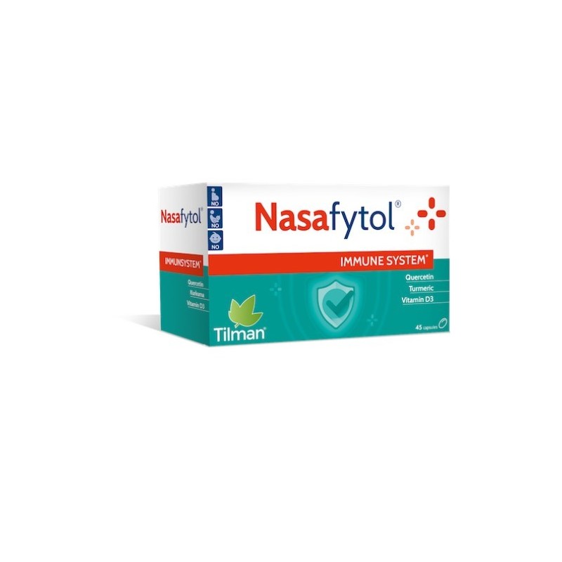 TILMAN NASAFYTOL 45 CAPS