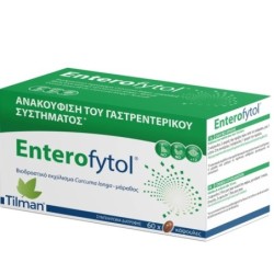 TILMAN ENTEROFYTOL 60 CAPS