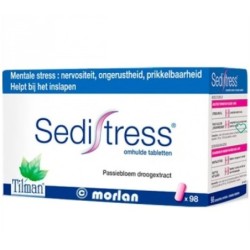 TILMAN SEDISTRESS 42 CAPS