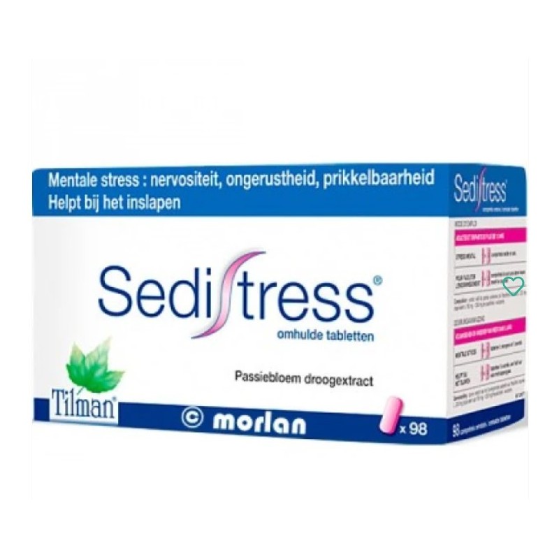 TILMAN SEDISTRESS 42 CAPS