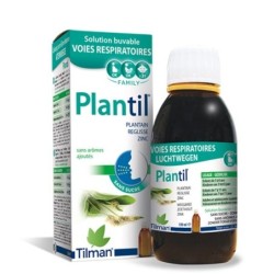 TILMAN PLANTIL SYRUP 150ML