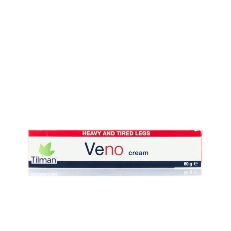 TILMAN VENO CREAM 60GR