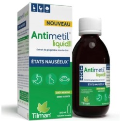 Tilman Antimetil Liquid 150Ml