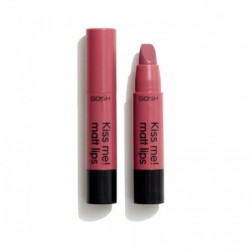 GOSH KISS ME!LOVEABLE 011 LIPSTICKS
