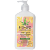 HEMPZ PINK CITRON & MIMOSA FLOWER BODY MOISTURIZER 500ML