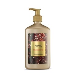 AHAVA XMAS 23 BE UNEXPECTED MINERAL BODY LOTION 500ML