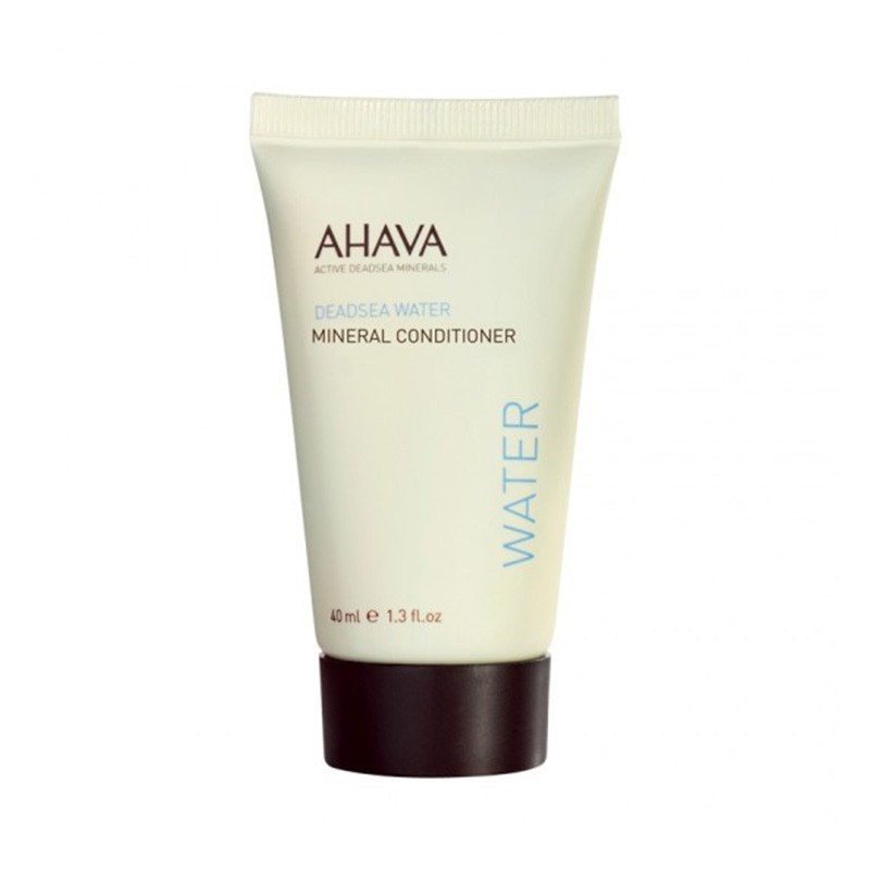 Ahava Deadsea Water Mineral Conditioner 40ml Tube