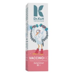 Dr K&H Vaccinokid 6812