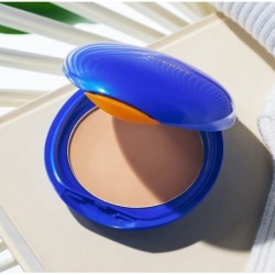SHISEIDO SPF30 COMPACT FOUNDATION MEDIUM IVORY 12G