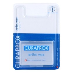 Curaprox Orthodontic Wax