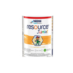 Nestle Resource Junior 12x400gr
