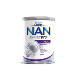 NAN H.A. INFANT MILK 400G
