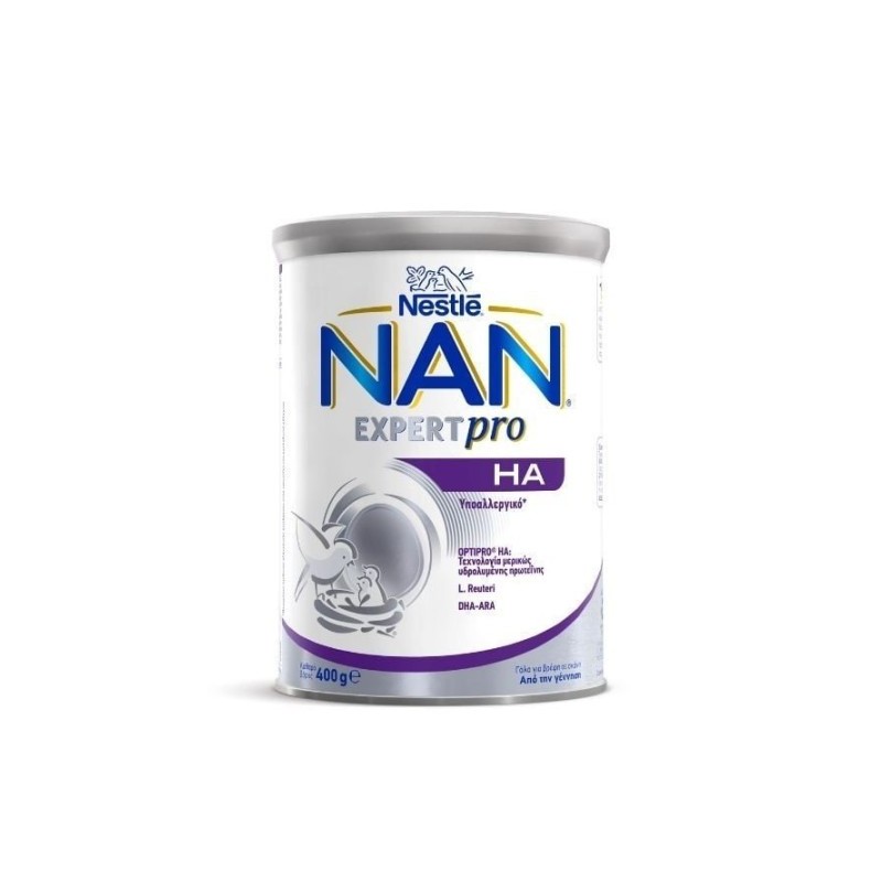 NAN H.A. INFANT MILK 400G