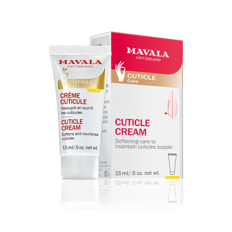 MAVALA CUTICLE 15ML CREAM