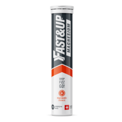Fast&Up Magnesium 300mg EFF 20tabs