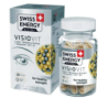 SWISS ENERGY NANO VISIOVIT 30 CAPS
