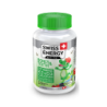 SWISS ENERGY BONES&TEETH GUMMIES VIT