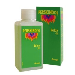 Perskindol Relax Oil 250ml