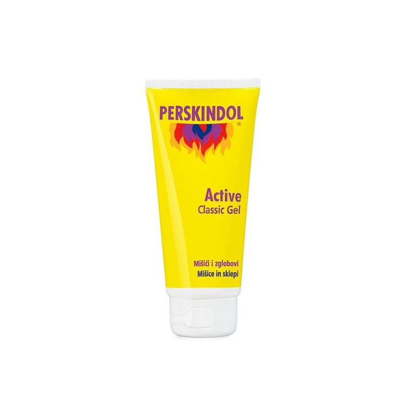 Perskindol Active Gel 100ml