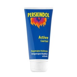 Perskindol cool gel 100ml