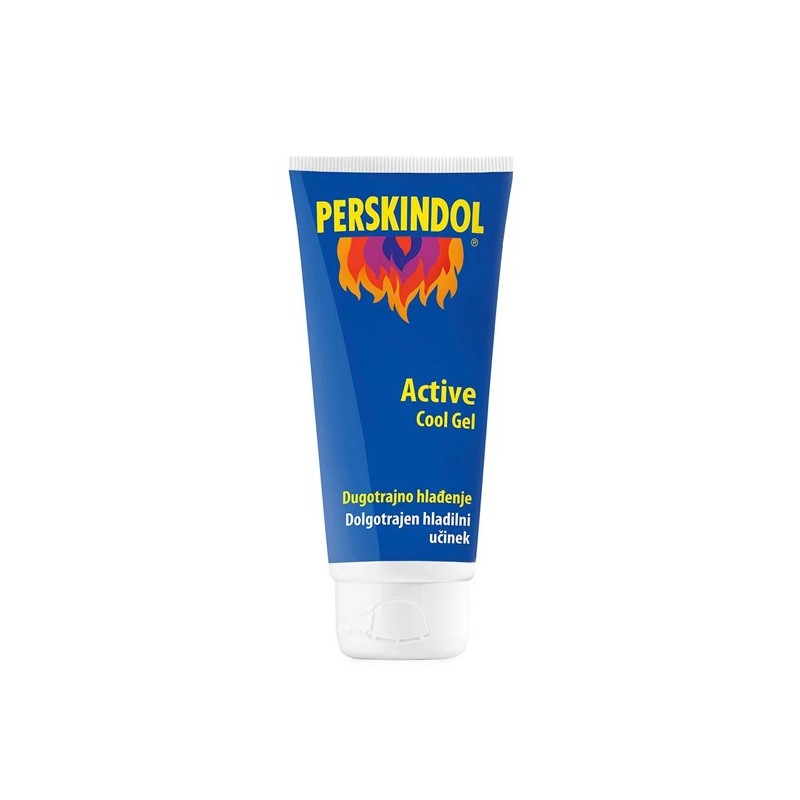 Perskindol cool gel 100ml
