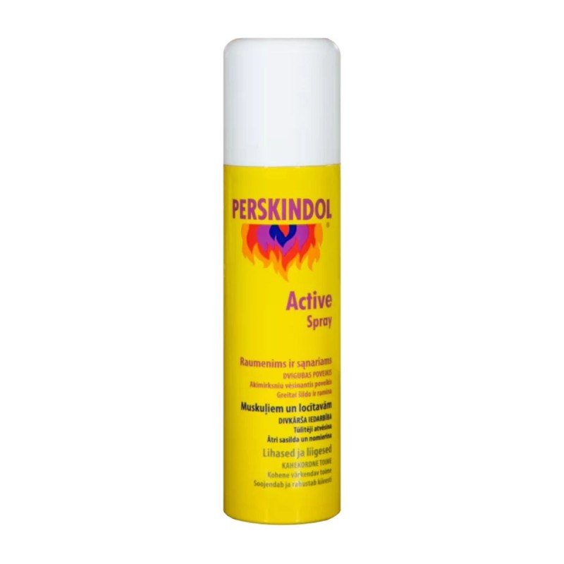 Perskindol Active Spray 150ml