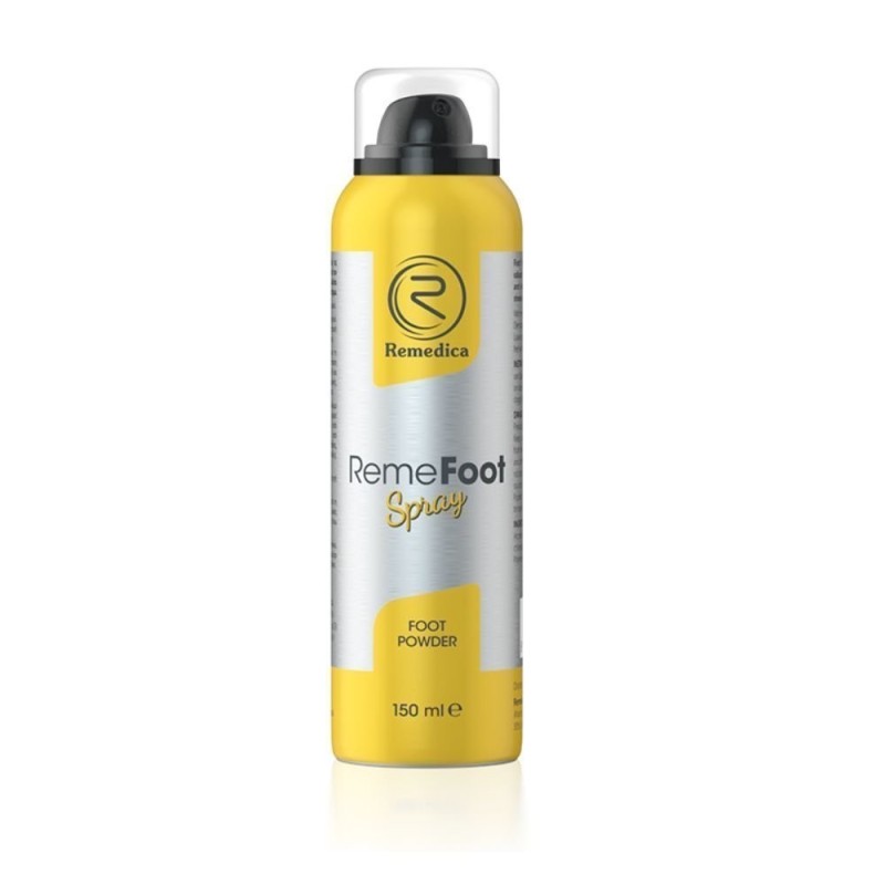 RemeFoot Spray 150 ml