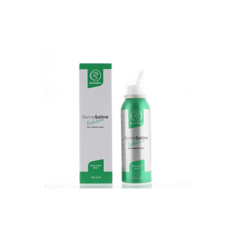 RemeSaline Solution 100 ml
