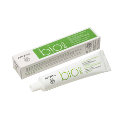 Apivita Toothpaste Bio Fennel