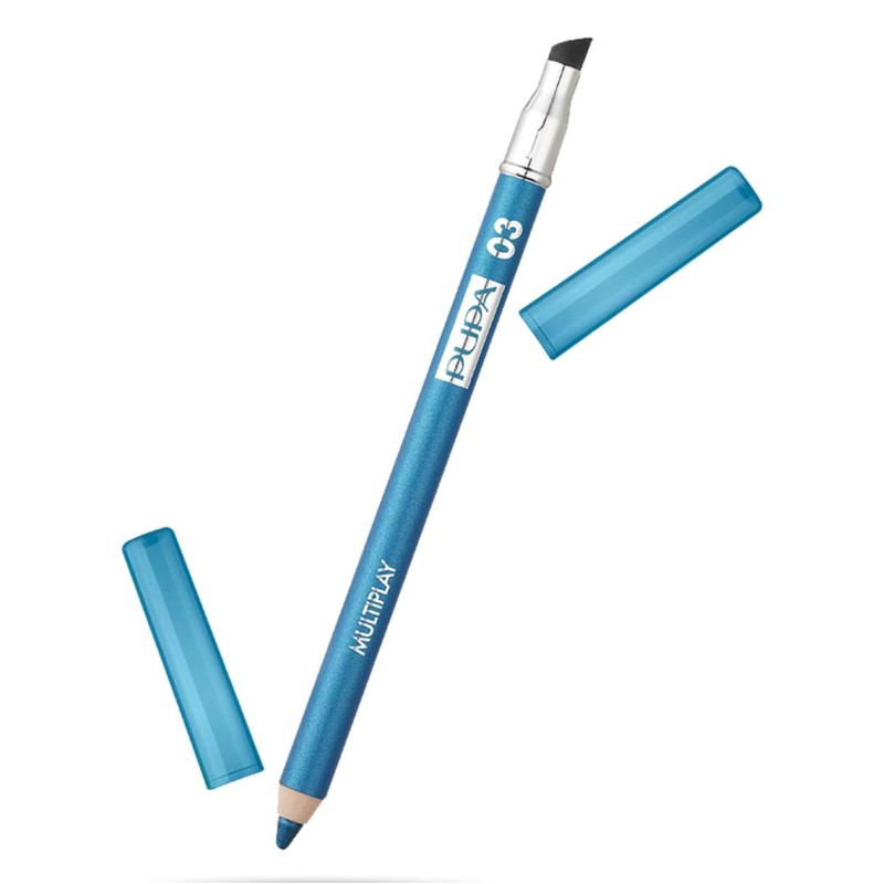 PUPA MULTIPLAY EYE PENCIL 03-PEARLY SKY
