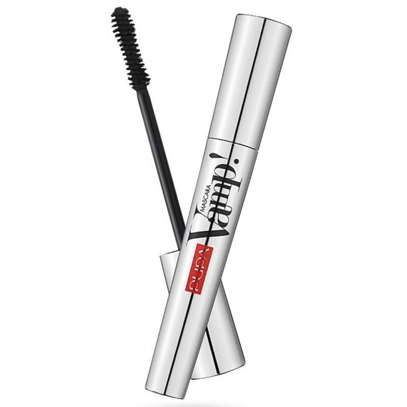 PUPA MASCARA VAMP! 100 EXTRA BLACK