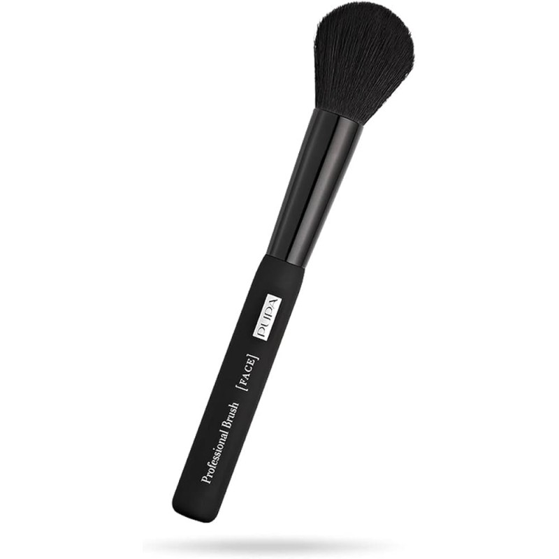 PUPA ROUND BLUSHER BRUSH
