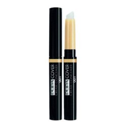 PUPA COVER CREAM CONCEALER 01-LIGHT BEIGE