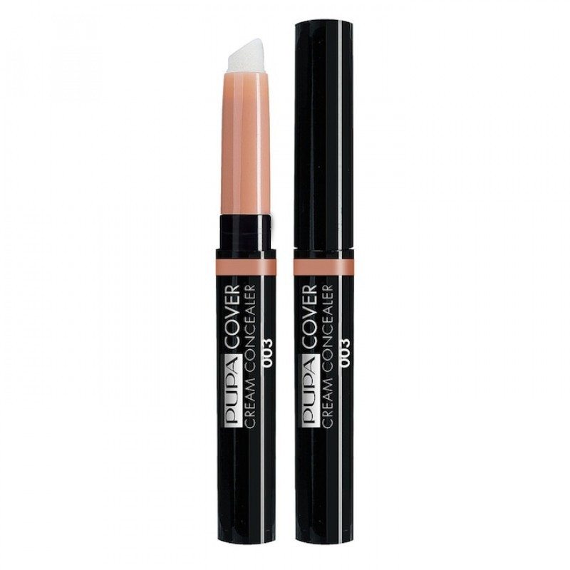 PUPA COVER CREAM CONCEALER 03-DARK BEIGE