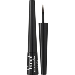 PUPA VAMP! DEFINITION LINER 100-EXTRABLACK