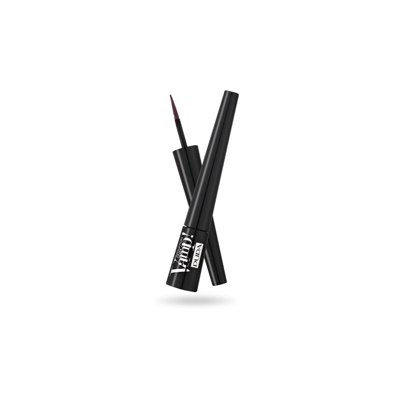 PUPA VAMP! DEFINITION LINER 200-BLACK