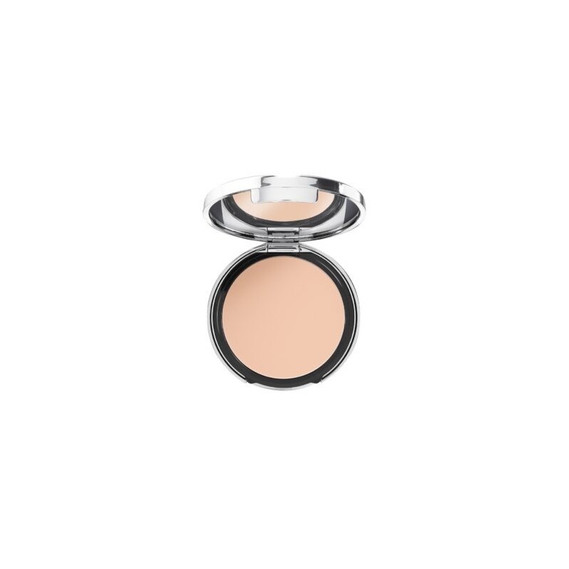 PUPA EXTREME MATT POWDER FOUNDATION 0030-NUDE