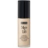 PUPA MADE TO LAST FOUNDATION 002-IVORY